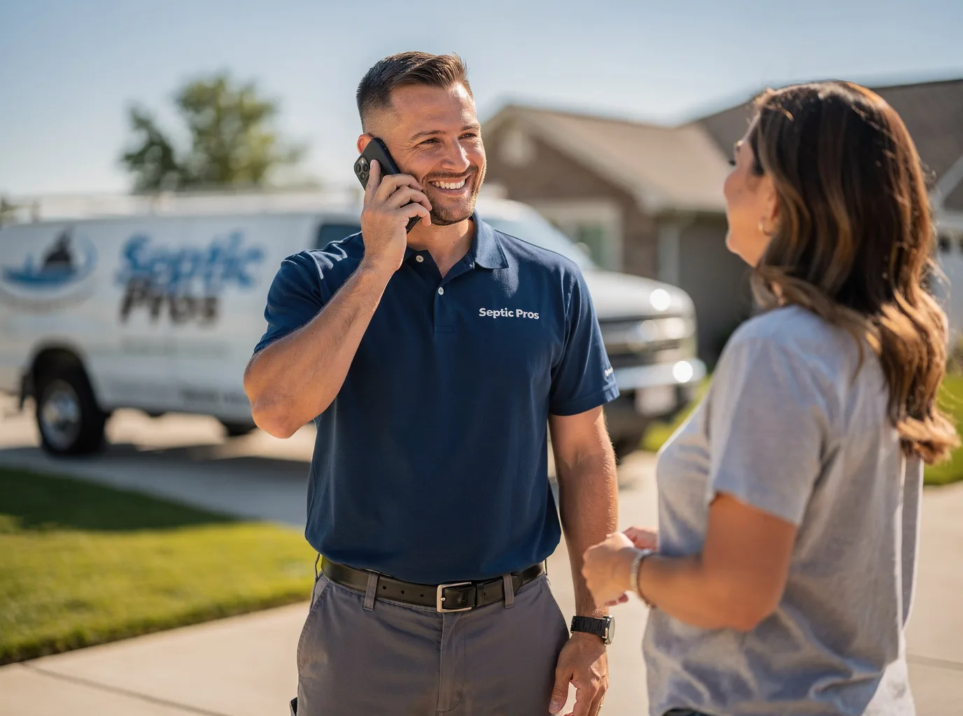 Septic Tank Pumping Gideon, MO FAQs